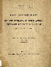Essai D'Observations sur les Rites Funéraires en Égypte Actuelle
