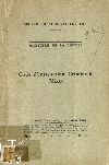 Code d'Instruction Criminelle Mixte