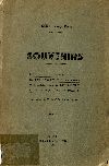 Souvenirs. Volume II