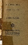Code Pénal