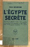 L'Égypte Secrète