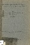 Studies in Palestinian Customs and Folklore. III, Modern Palestinian Parallels to the Song of Songs