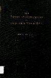 The Effects of Centralization on Education in Modern Egypt/ Russell Galt