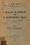 L'Influence de l'Ivresse sur la Responsabilité Pénale