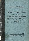 نماذج اشتراطات ومواصفات = Model Conditions