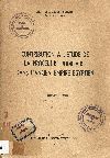 Contribution a L'Étude de la Procedure Judiciaire dans L'Ancien Empire Égyptien