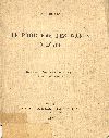 Le Problème des Wakfs en Égypte