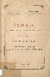 Ismaïl