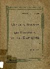 Quelques Données sur les Principales Valeurs Egyptiennes