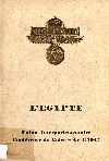 l’Egypte