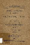 Aperçu Historique de l'Organisation de l'Intendance Générale Sanitaire D'Égypte Séant a Alexandrie Depuis sa Fondation en 1831, Sous le Règne du Grand Vice-roi Méhémet-Aly, Jusqu'a la fin du Règne du Khédive Ismail en 1879