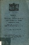 Report on the Finances, Administration and Condition of the Sudan in 1928