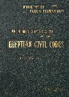 An Elementary Treatise on the Egyptian Civil Codes. Volume II