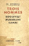 Trois Hommes