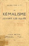 ‪Le Kémalisme Devant les Alliés