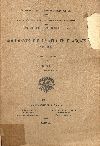 Documents Diplomatiques Français (1871-1914). Tome Torisième, (11 Mai - 30 Septembre 1912