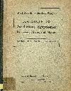 Statistique des Juridictions Egyptiennes Indigènes, Chariehs et Mixtes, Année Judiciaire 1920-1921