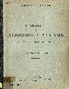 Statistique des Juridictions Egyptiennes Indigènes, Chariehs et Mixtes, Année Judiciaire 1919-1920