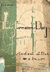 The Stream of Days A Student at The Azhar