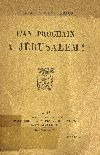 L'An Prochain a Jérusalem !
