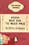 From Red Sea to Blue Nile