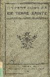 Petit Guide de Terre Sainte