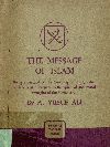 The Message of Islam