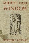 Middle-East Window
