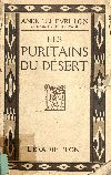 Les Puritains du Désert