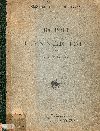 Rapport pour l'Année 1913