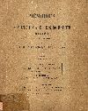 La Géographie de l'Égypte A l'Époque Arabe
