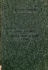 Annual Statement of the Foreign Trade of Egypt 1920