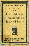 Le Canal de Suez et L'Histoire Extérieure du Second Empire
