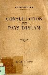 Consultation aux pays d'Islam