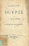 Promenade en Égypte