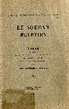 Le Sudan Egyptien