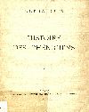 Histoire des Phéniciens
