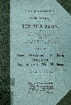 The Nile Basin. Volume I, General Description of the Basin, Meteorology, Topography of the Nile Basin