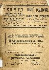 Treaty the Anglo-Egyptian