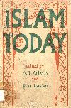 Islam To-day