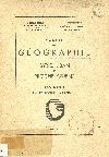 Manual de Géography