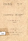 Histoire d'Egypte