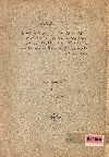 ملاحظات على المرسوم بقانون رقم 40 لسنة 1936 المختص بترتيب محاكم الاحوال الشخصة لغير المسلمين