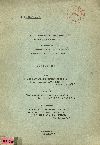 Conclusions pour S. B. le Patriarche Christophoros II Esq. de Nazir Moutahadesse du Wakf de I’Hôpital Appelant Mes. Abet Contre Communate Hellenique d’Alexandrie Intimée Mes. Vatimbella & Catzeflis