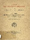Précis de l'Histoire d'Égypte. Tome Quatrième, Les Règnes de 'Abbas, de Sa'id et d'Isma'il (1848-1879), avec un Aperçu de l'Histoire du Canal de Suez