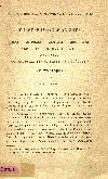 Correspondance Inédite d'un Consul de France, Antoine Louis Vasse, Alors 1er Drogman au Caire (1806-1807