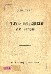 Les Juifs d'Alexandrie dans l'Antiquité