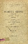 La Grèce et l'Égypte dans l'œuvre d'Anatole France