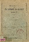 Notice Illustrée sur Al-Haram Al-Sharif
