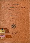 Les Maglis Hasby et les Institutions Correspondantes Patriarcales ou Rabbiniques en Égypte